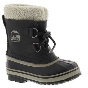 Botas unisex para niños SOREL