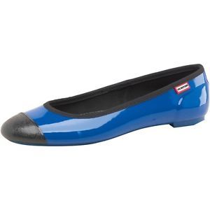 Hunter Women's Flats and Oxfords