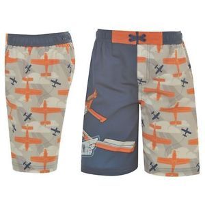 Pantalones cortos de Disney para niños