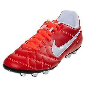 Nike AIR Zoom Tiempo Legend II FG 317041-101 White boots Nike AIR Zoom Tiempo Legend II FG 317041-101 White boots
