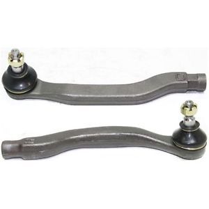 Steering Tie Rod End Delphi TA3053 fits 05-10 Honda Odyssey