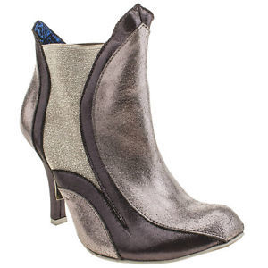 Botas de Mujer Irregular Choice