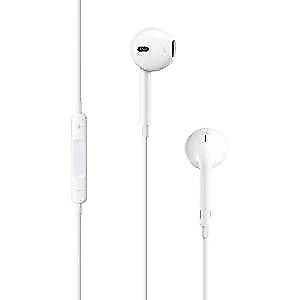 Apple USB Cell Phone Headsets