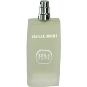 Hanae Mori мужские ароматы