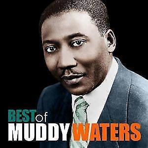 Musik-CD 's Best of Blues Muddy Waters