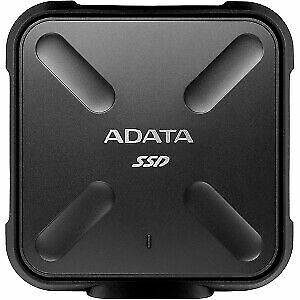 ADATA XPG SX8100 512GB 3D NAND NVMe Gen3x4 SSD ASX8100NP-512GT-C