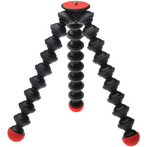 JOBY GorillaPod 3K Kit, Compact Stand and Ballhead for Cameras,... | eBay UK