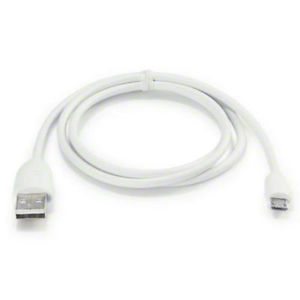 Universal Cell Phone USB Cable