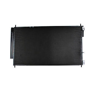 Condensadores DENSO de coches y camiones y evaporadores