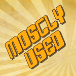mostly-used