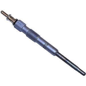 4x New GENUINE Bosch Jeep Liberty CRD 5V Steel Glow Plug Set