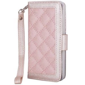 Чехол-бумажник из синтетической кожи для LG Nexus 5