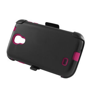 Silicone/Gel/Rubber Cell Phone Battery Case