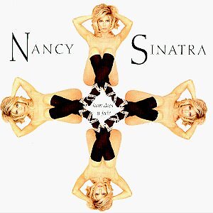 NANCY SINATRA - How Does It Feel - CD - **BRAND NEW/STILL SEALED**