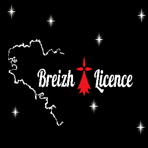 Breizh Licence
