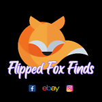 flippedfoxfinds