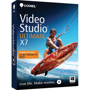 Photo/Image/Graphics Editing Software CD