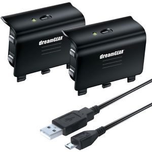 dreamGEAR Video Game Accessory Bundles