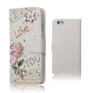 Cell Phone Wallet Cases with Belt Loop