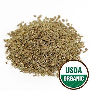 Органические семена аниса Starwest Botanicals 1 фунт семян