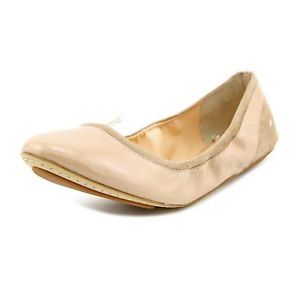 Mujer Charol Ballet Flats