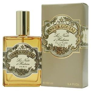 ANNICK GOUTAL-MUSC NOMADE-UNISEX-EDP-SPRAY-3.4 OZ-100 ML-MADE IN