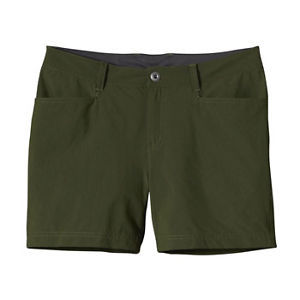 Женские шорты Athletic Works