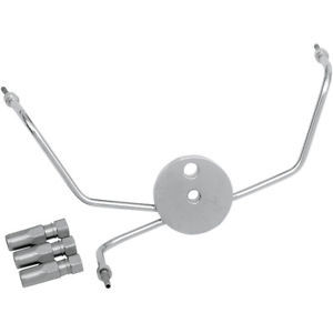Magnum Brake Line - Sterling Chromite II - 78