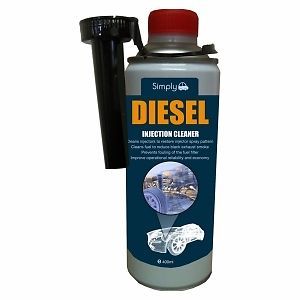 Ford diesel injector cleaner #2