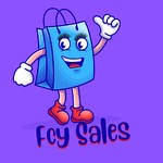 fcysales 的用户个人档案