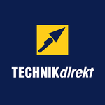 Nutzerprofil für technikdirekt