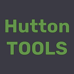 huttontools 的用户个人档案