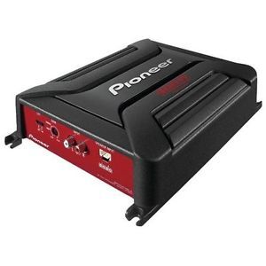 Amplificadores de audio de coche de 2 canales Pioneer