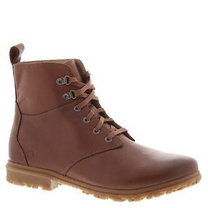 Botas de cuero para mujer Bogs