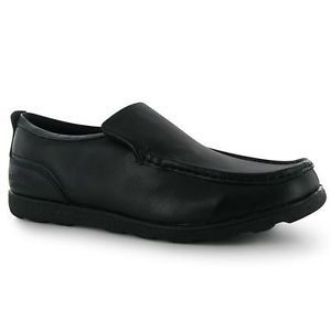 Kangol waltham lace up hotsell junior shoes