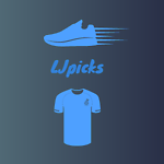 ljpicks 的用户个人档案