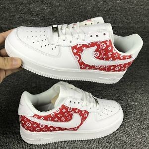 custom air force 1 supreme custom air force 1 supreme