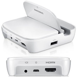 Samsung Cell Phone Charging Docks
