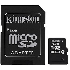 メモリー mcbuy2000Kingston 16GB Kingston Industrial 16GB MicroSD Card for Extreme Temperatures