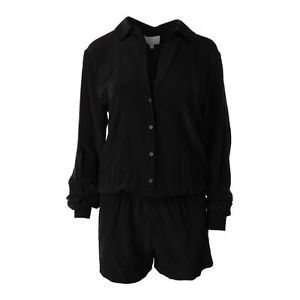 Mono de mezcla de seda para mujer