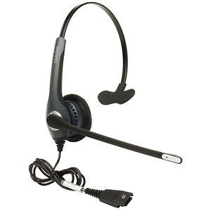 Jabra Computer Headset