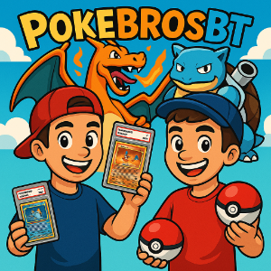 pokebrosbt