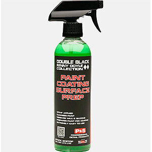 P&S Detailing C270P Paint Coating Surface Prep for Car/Auto - 1 Pint