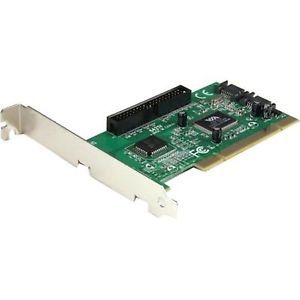 StarTech Disk Controllers and RAID Cards