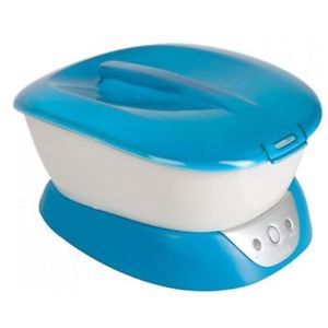 HoMedics 指甲护理水疗，澡盆和设备