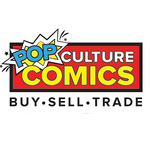 Pop Culture Comics - Pittsburgh, PA