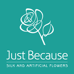 justbecausesilkflowers
