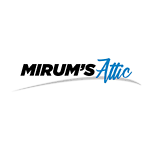 mirums-attic