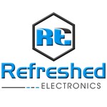 refreshedelectronics 的用户个人档案
