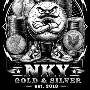 NKY Gold and Silver